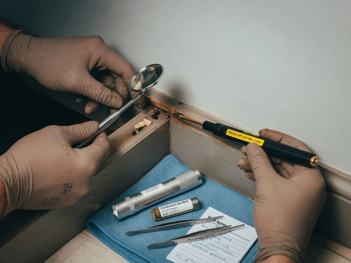 Why choose Emergency Pest Control in Dolton, IL